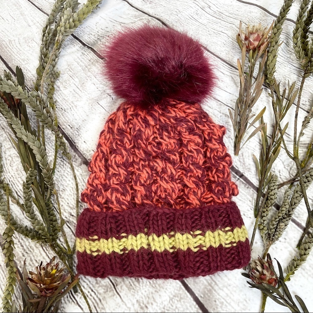 Free People Beanie
